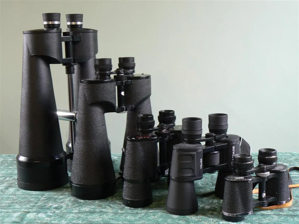 Best Binoculars for Stargazing in the UK: Tested Picks