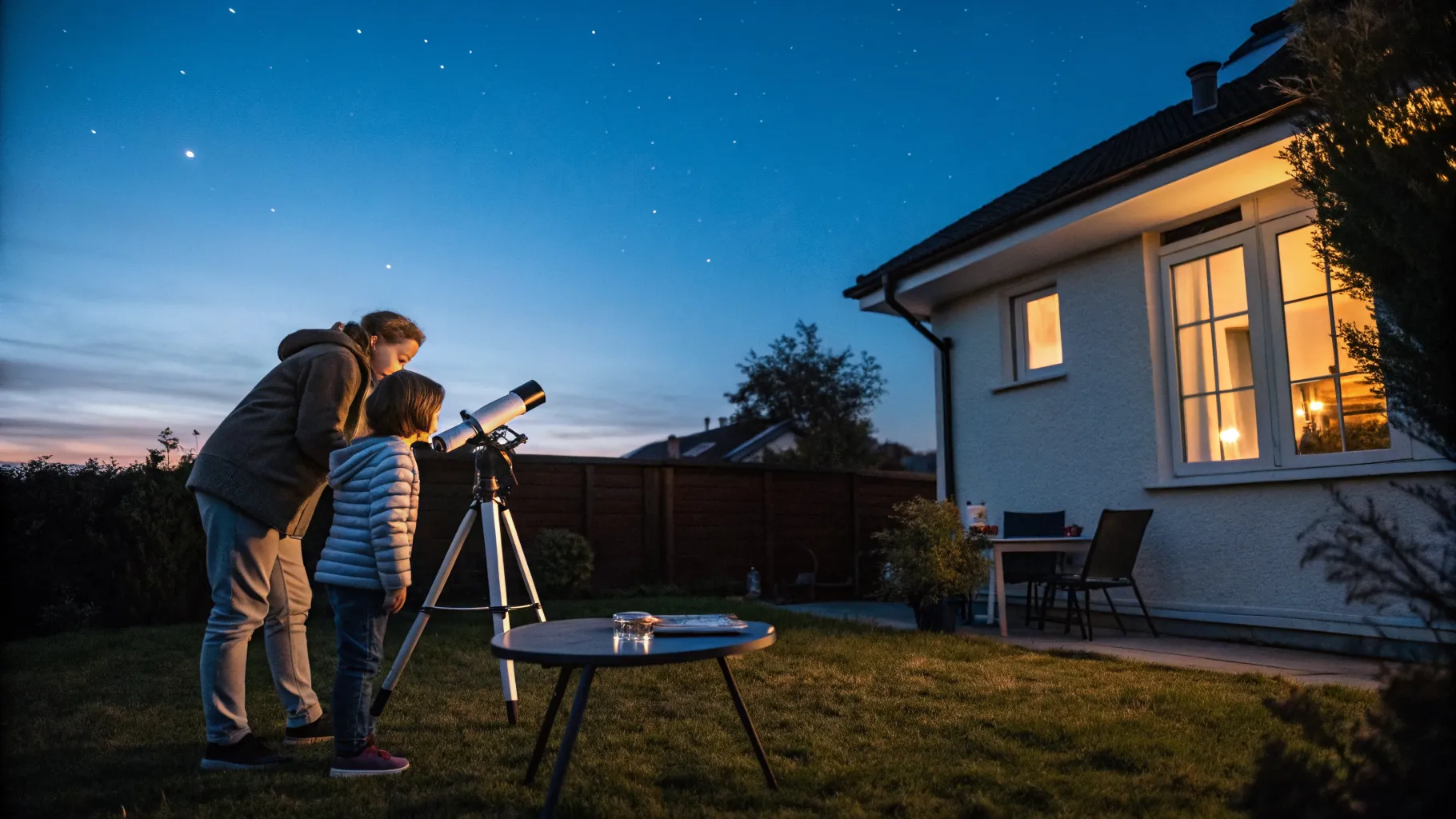 Best Telescope for Kids: A Parent's Buying Guide