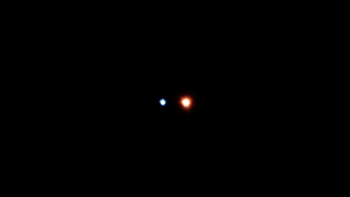 Best Double Stars for Small Telescopes: 15 UK Targets