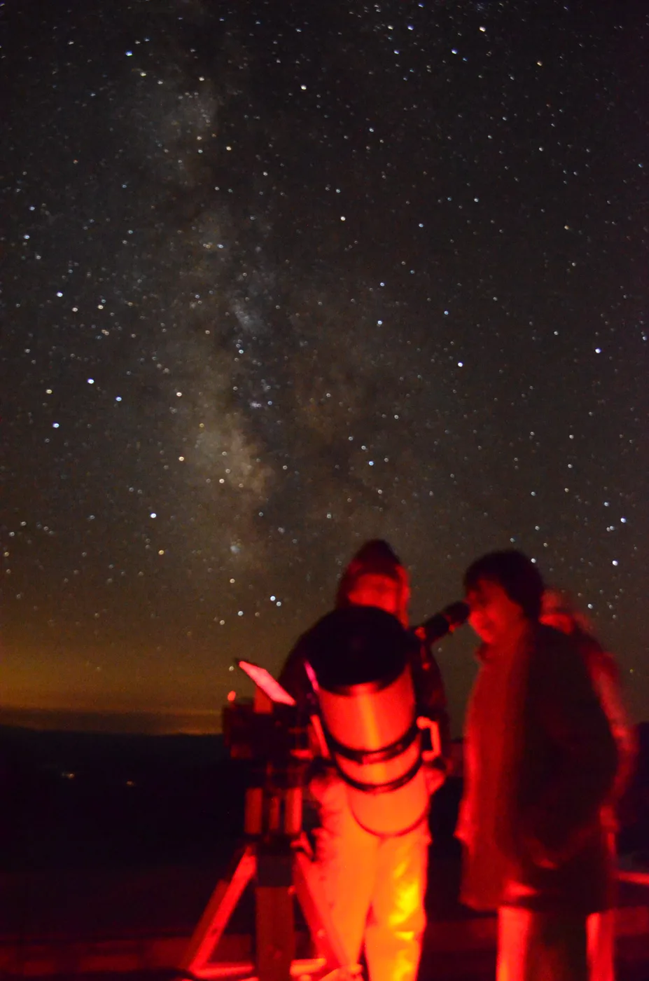 Telescope vs Binoculars for Stargazing: What to Buy First